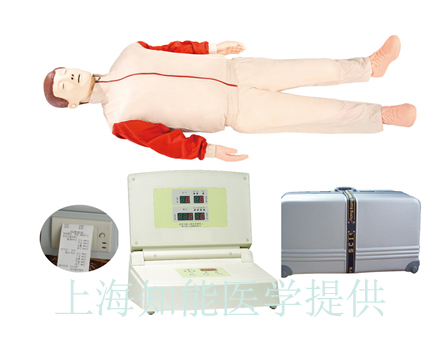 心肺復蘇模擬人